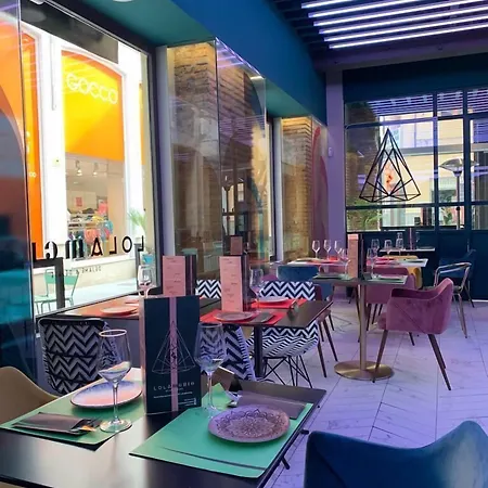 Guest house Lolamento Granada