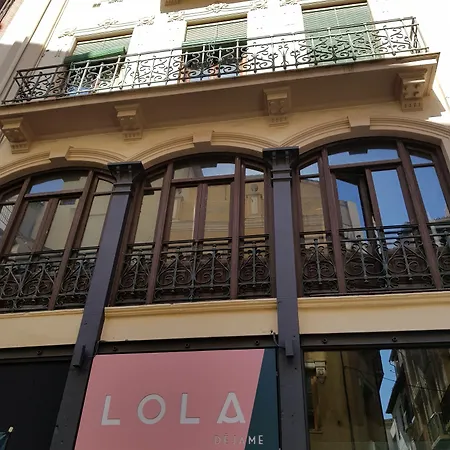Lolamento Granada