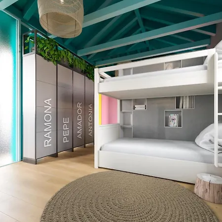 Guest house Lolamento Granada