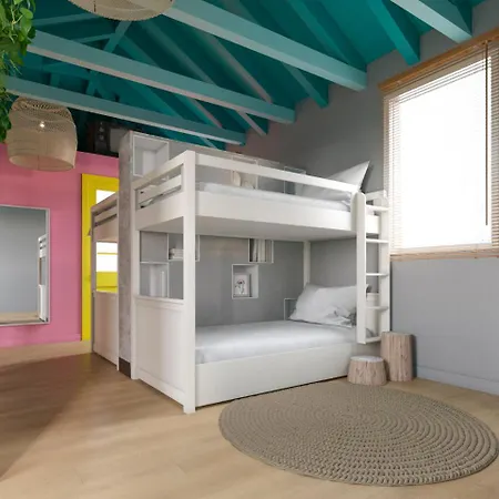 Lolamento Guest house Granada