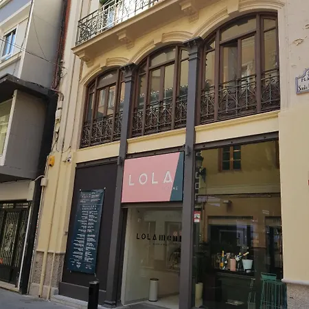 Guest house Lolamento 2*