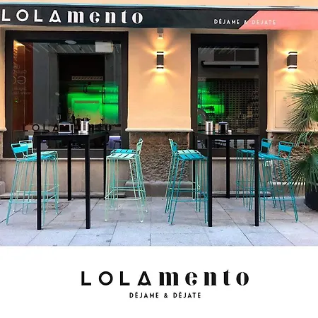 Lolamento Guest house Granada